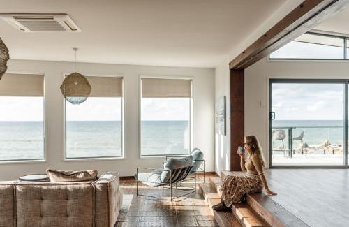 Penguin Appartement | Novo Luxury Apartment Penguin Accommodation Itas