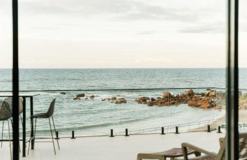 Penguin Appartement | Novo Luxury Apartment Penguin Accommodation Itas