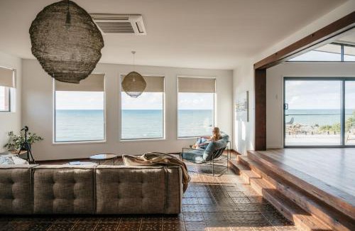 Penguin Appartement | Novo Luxury Apartment Penguin Accommodation Itas