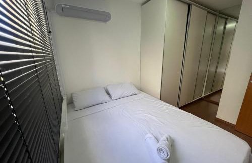 Gleba Fazenda Palhano Appartement | Novo na Gleba - com ar Lazer Completo - piscina - academia