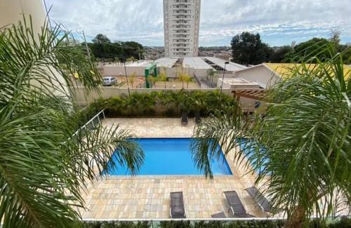 Gleba Fazenda Palhano Appartement | Novo na Gleba - com ar Lazer Completo - piscina - academia