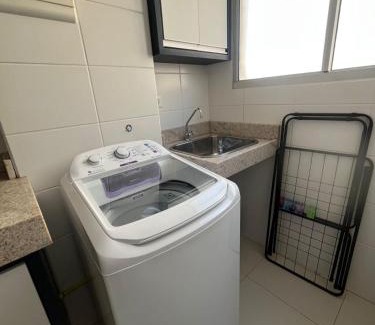 Gleba Fazenda Palhano Appartement | Novo na Gleba - com ar Lazer Completo - piscina - academia