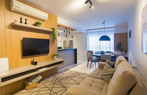 Pomerode Appartement | Novo! No Centro de Pomerode, perto de tudo