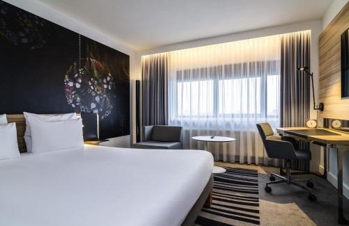 Zuidas Hôtel | Novotel Amsterdam City