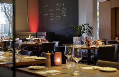 Zuidas Hôtel | Novotel Amsterdam City