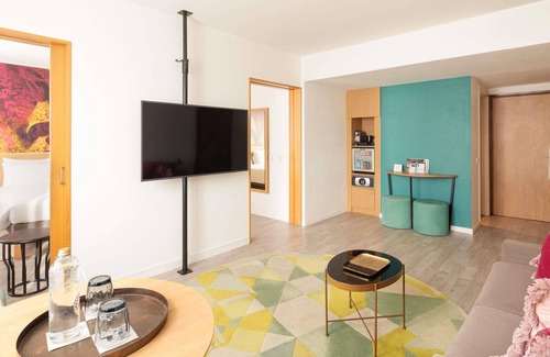 Almeda Hôtel | Novotel Barcelona Cornella