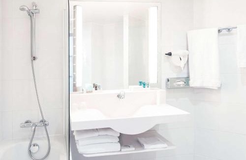 Almeda Hôtel | Novotel Barcelona Cornellà