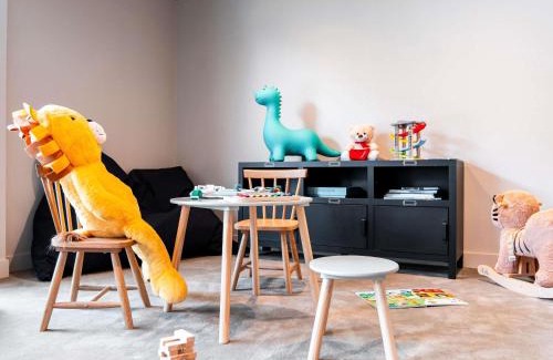Belfort Hôtel | Novotel Belfort Centre Atria