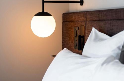 Belfort Hôtel | Novotel Belfort Centre Atria