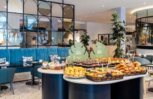 Corralejos Hôtel | Novotel Campo De Las Naciones