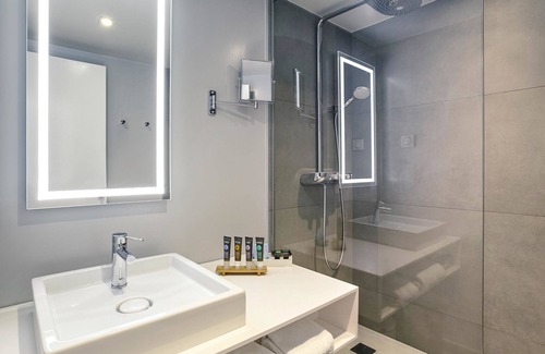 Charleroi Hôtel | Novotel Charleroi Centre