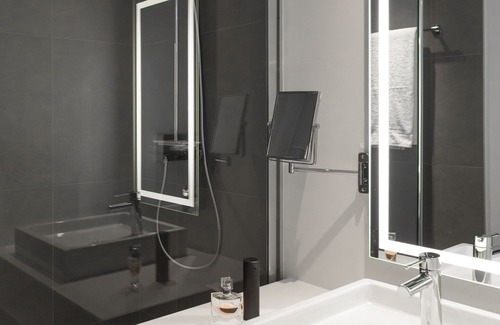 Charleroi Hôtel | Novotel Charleroi Centre