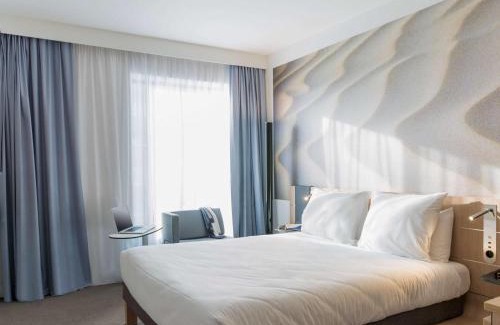 Charleroi Hôtel | Novotel Charleroi Centre