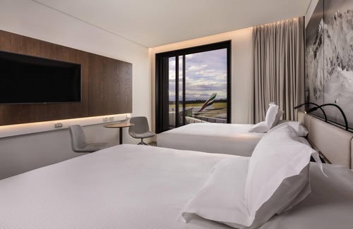 Christchurch Hôtel | Novotel Christchurch Airport