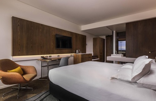 Christchurch Hôtel | Novotel Christchurch Airport