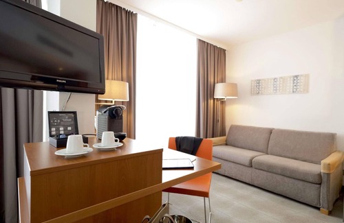 Erlangen Hôtel | Novotel Erlangen