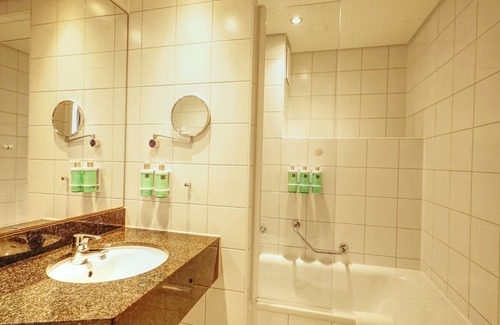 Erlangen Hôtel | Novotel Erlangen