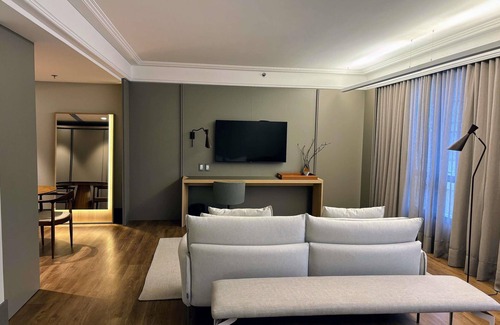 Centro Hôtel | Novotel Florianópolis