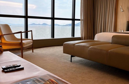 Centro Hôtel | Novotel Florianópolis