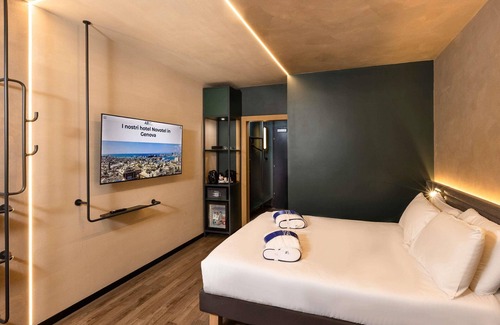 Genoa Hôtel | Novotel Genova City