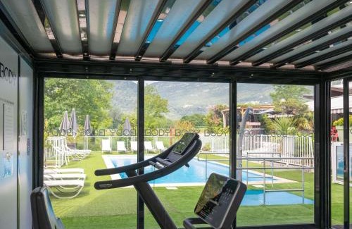 Voreppe Hôtel | Novotel Grenoble Nord Voreppe
