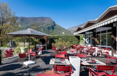 Voreppe Hôtel | Novotel Grenoble Nord Voreppe