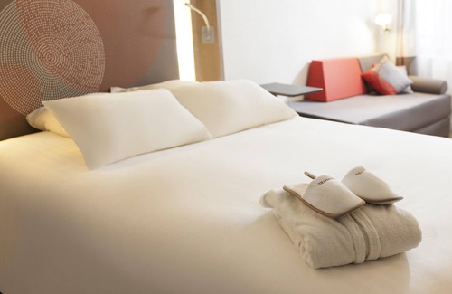 Lesquin Hôtel | Novotel Lille Aeroport