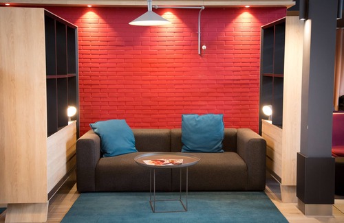 Lesquin Hôtel | Novotel Lille Aeroport