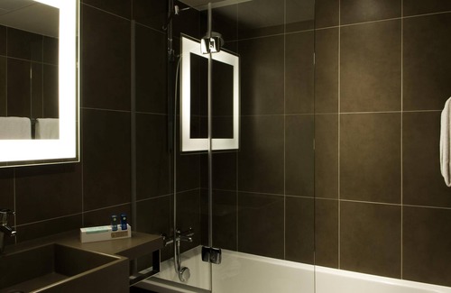 Lesquin Hôtel | Novotel Lille Aeroport