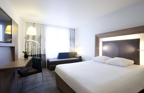Lesquin Hôtel | Novotel Lille Aeroport