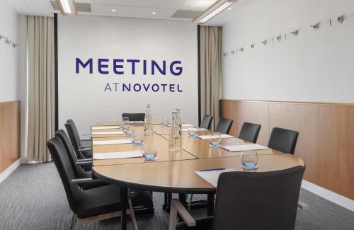 Docklands Hôtel | Novotel London Excel