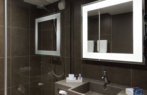 Bron Hôtel | Novotel Lyon Bron Eurexpo