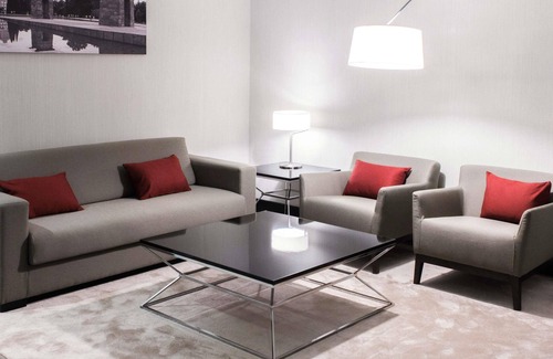 Salamanca Hôtel | Novotel Madrid Center