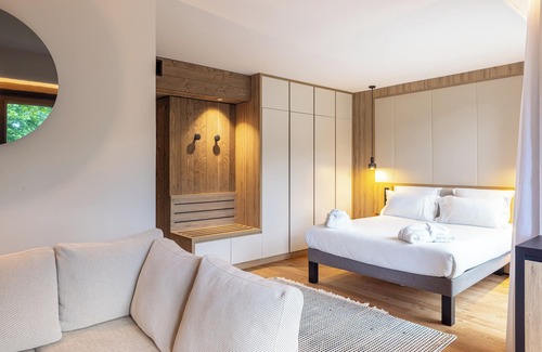 Megeve Hôtel | Novotel Megève Mont-Blanc