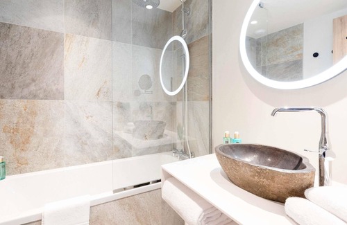 Megeve Hôtel | Novotel Megève Mont-Blanc