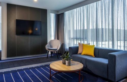 Preston Appartement | Novotel Melbourne Preston