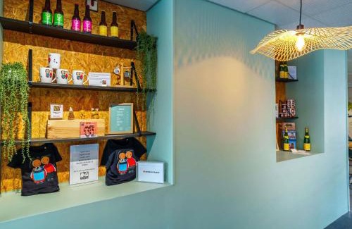 Sausheim Hôtel | Novotel Mulhouse Bâle Fribourg