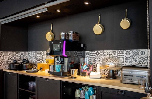 Sausheim Hôtel | Novotel Mulhouse Bâle Fribourg