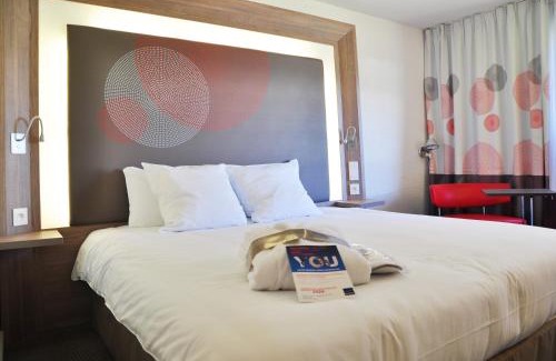 Carquefou Hôtel | Novotel Nantes Carquefou