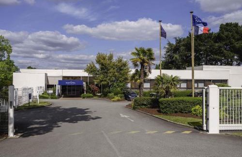 Carquefou Hôtel | Novotel Nantes Carquefou