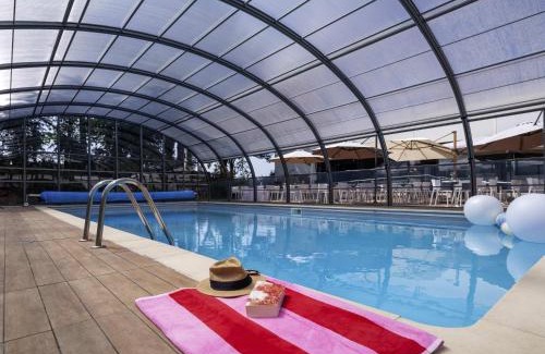 Carquefou Hôtel | Novotel Nantes Carquefou