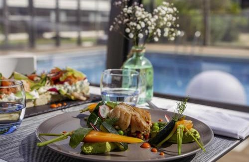 Carquefou Hôtel | Novotel Nantes Carquefou