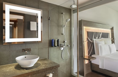 Aerocity Hôtel | Novotel New Delhi Aerocity Hotel