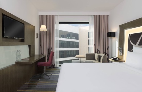 Aerocity Hôtel | Novotel New Delhi Aerocity Hotel