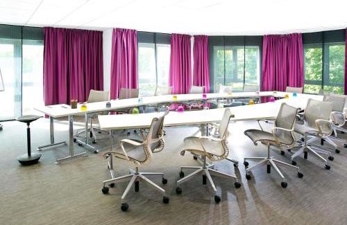 Rungis Hôtel | Novotel Paris Orly Rungis Aéroport