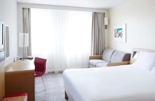 Lescar Hôtel | Novotel Pau Pyrénées