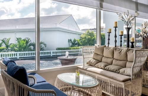 Talat Yai Hôtel | Novotel Phuket City Phokeethra Hotel