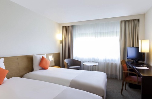 Tres Figueiras Hôtel | Novotel Porto Alegre Tres Figueiras Hotel