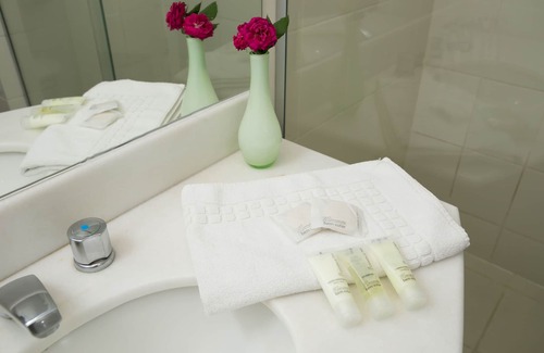 Tres Figueiras Hôtel | Novotel Porto Alegre Tres Figueiras Hotel