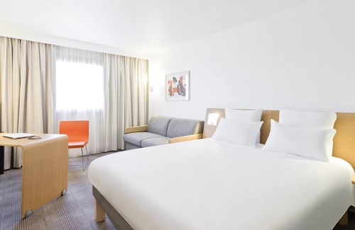 Tres Figueiras Hôtel | Novotel Porto Alegre Tres Figueiras Hotel